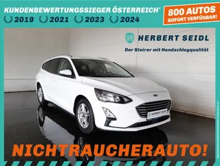 Focus Turnier 1.5 EcoBlue - Image 1