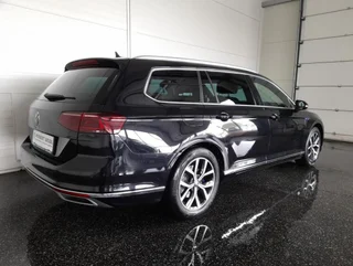 Passat Variant GTE PHEV DSG - Image 2