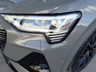 e-tron 50 quattro S-LINE BLACK EDITION - Image 16