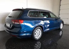 Passat Variant BUSINESS 2,0 TDI DSG - Image 2