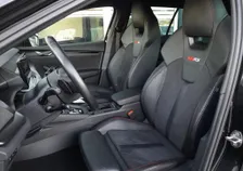 Octavia Combi RS PLUS 4x4 2,0 TDI DSG - Image 10