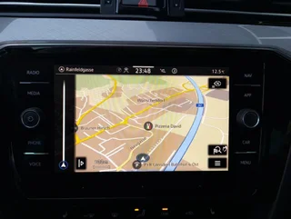 Passat Variant BUSINESS 2,0 TDI DSG - Image 5