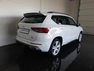 Ateca FR-LINE 2,0 TDI DSG - Image 2