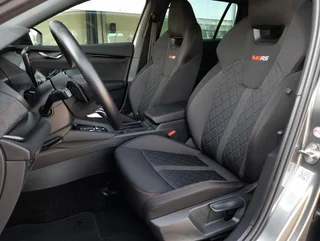 Octavia Combi RS PHEV 150/245 DSG - Image 11