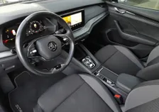 Octavia Combi PHEV DSG - Image 10