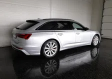 A6 Avant S-LINE QUATTRO 55 TFSI e PHEV S-tr. - Image 2