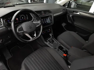 Tiguan Allspace LIFE 2,0 TDI DSG - Image 11