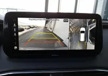 Santa Fe HYBRID Aut - Image 4