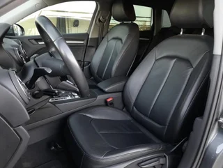 A3 SB 30 TDI S-tr - Image 8