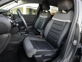 e-C4 e-C4 SHINE 50kWh Aut - Image 11