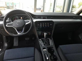 Passat Variant GTE PHEV DSG - Image 3