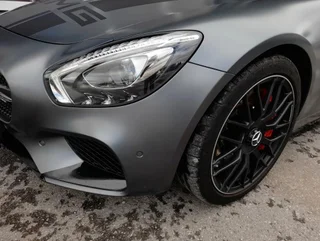AMG  GT S - Image 14