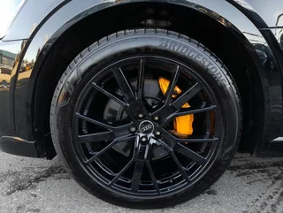 e-tron 55 quattro S-LINE BLACK EDITION - Image 18