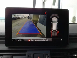 Q5 SPORT 50 TFSIe quattro PHEV S-tr. - Image 4