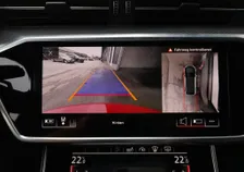 RS6 Avant 4,0 TFSI quattro MHEV S-tr - Image 4