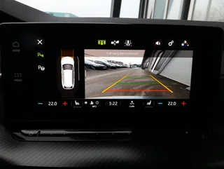 Octavia Combi RS PLUS 2,0 TDI DSG - Image 4