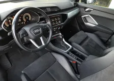 Q3 SB S-LINE 35 TDI quattro S-tr - Image 11