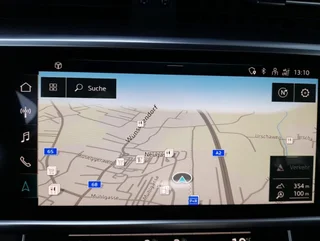 A6 Avant SPORT 35 TDI S-tr - Image 5