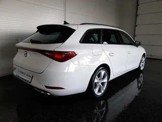 Leon ST FR-LINE 2,0 TDI - Image 2