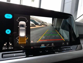 Golf VIII LIFE 2,0 TDI DSG - Image 4