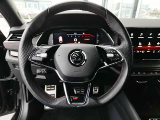 Octavia Combi RS PLUS 4x4 2,0 TDI DSG - Image 9