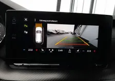 Octavia Combi RS PLUS 4x4 2,0 TDI DSG - Image 4