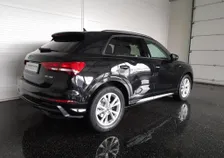 Q3 S-LINE 35 TDI Aut - Image 2