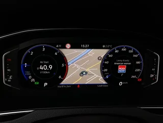 Passat Variant BUSINESS 2,0 TDI DSG - Image 6