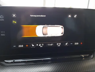 Octavia Combi RS 2,0 TDI DSG - Image 4