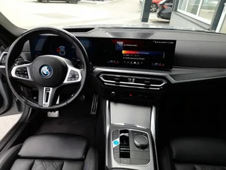 i4 Gran Coupe M-SPORT PRO M50 4x4 80,7kWh - Image 3