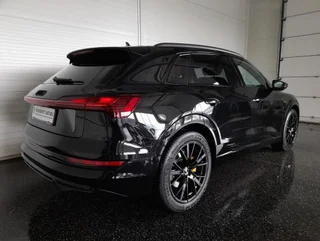 e-tron 50 quattro S-LINE BLACK EDITION - Image 2