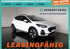 Fiesta ACTIVE X 125 EcoBoost - Image 1