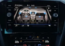 Passat Variant BUSINESS 2,0 TDI DSG - Image 26