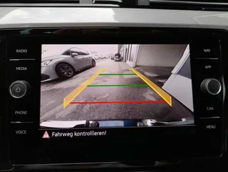 Passat Variant BUSINESS 2,0 TDI DSG - Image 4