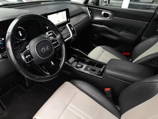 Sorento 4x4 PHEV Aut - Image 9