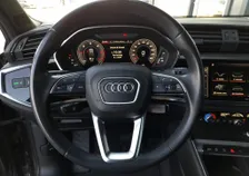 Q3 SB S-LINE 35 TDI quattro S-tr - Image 9
