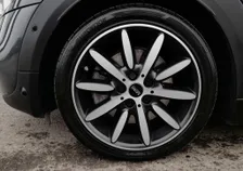 Cooper S Cabrio Aut - Image 17