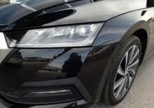 Octavia Combi TOUR 2,0 TDI DSG - Image 16