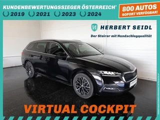 Octavia Combi STYLE 2,0 TDI DSG - Image 1