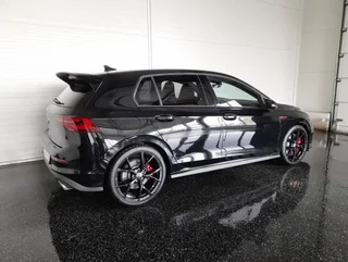 Golf VIII GTI CLUBSPORT "BLACK STYLE" DSG - Image 2