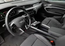 e-tron SB 55 quattro S-LINE - Image 13