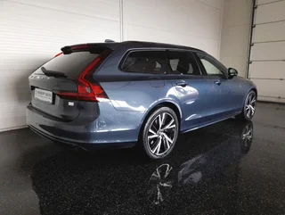 V90 T8 R-DESIGN PHEV 4x4 Aut. - Image 2