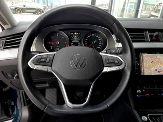 Passat Variant BUSINESS 2,0 TDI DSG - Image 7