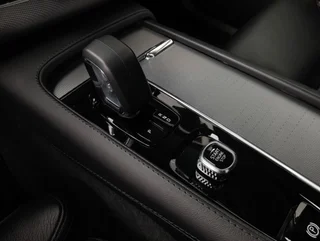 XC90 T8 Plus Bright PHEV 4x4 Aut - Image 9