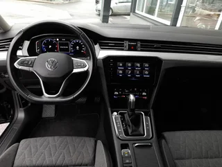 Passat Variant BUSINESS 2,0 TDI DSG - Image 3