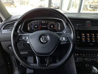 Tiguan Allspace HL 4x4 2,0 TDI DSG - Image 9