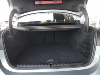 216 d Grand Coupe Aut - Image 13