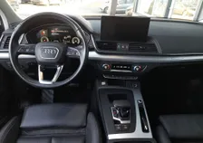 Q5 S-LINE TFSIe quattro PHEV S-tr - Image 3