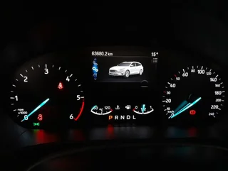 Focus TRAVELLER Turnier 1,5 EcoBlue Aut - Image 7