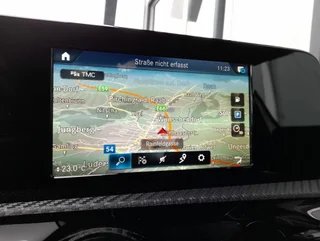 A 250e PHEV Aut - Image 4